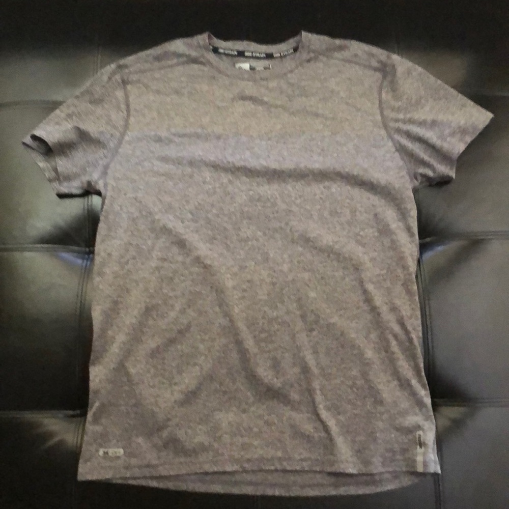RBX athletic shirt